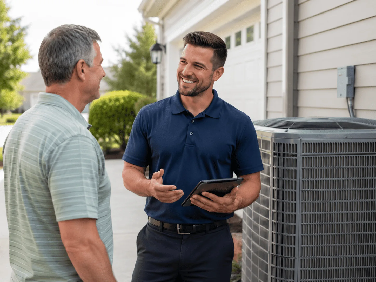Heat Pump Installation Benedict, MD FAQs